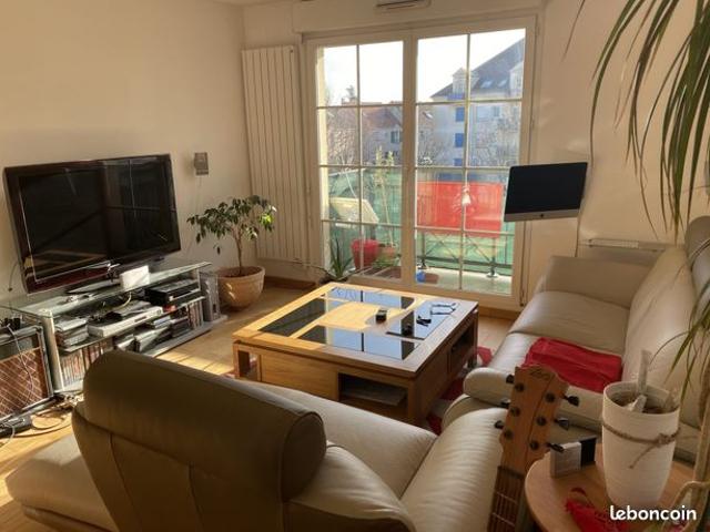 Appartement vente à Pontoise, Cergy