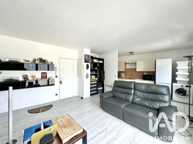 Appartement vente à Brie-Comte-Robert, Seine-et-Marne