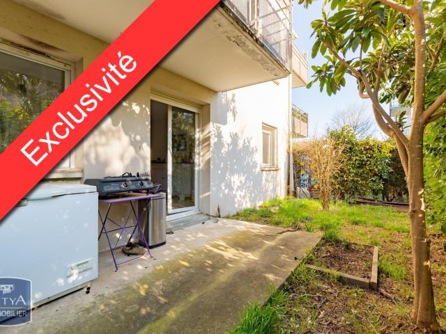 Appartement vente à Carcassonne