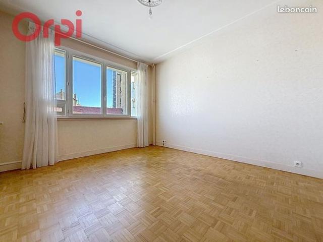 Appartement vente à Vichy