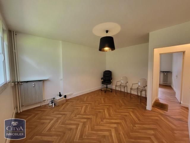 Appartement location à Beauvais