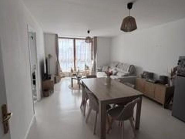 Appartement location à Calais