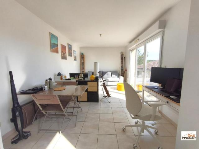 Appartement vente à Angoulême, Aignes-et-puypéroux