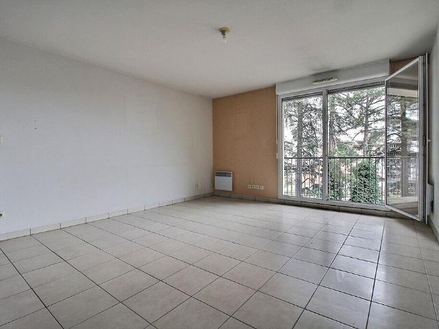 Appartement vente à Sur Crête, Thonon-les-Bains