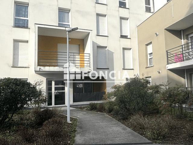 Appartement vente à Bordeaux, Mérignac
