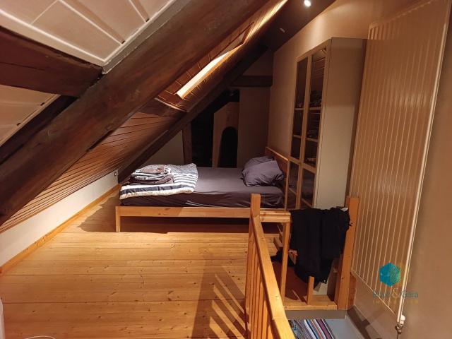 Appartement vente à Sélestat-Erstein, Barr
