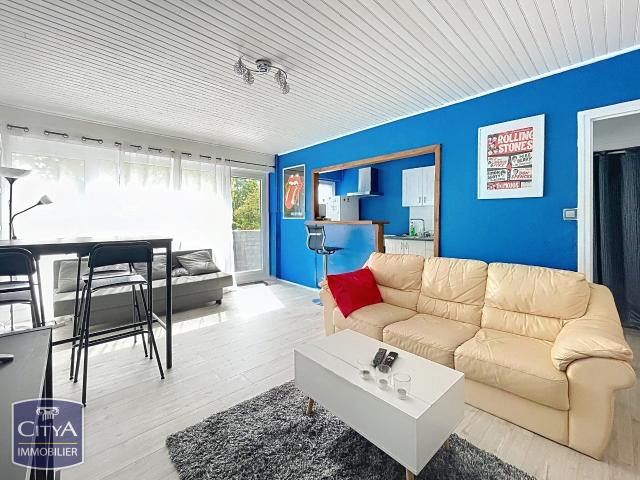 Appartement vente à Caen, Hérouville-saint-clair
