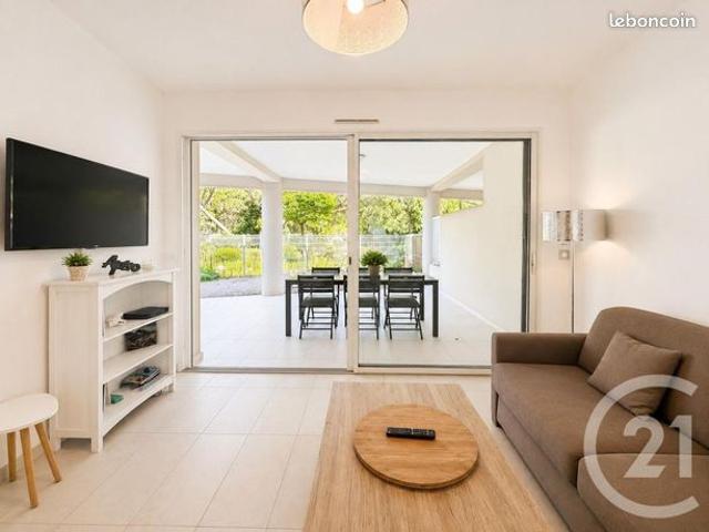 Appartement vente à Calvi