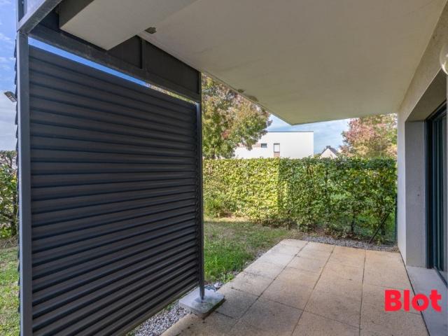 Appartement vente à Launay Québrillac, Betton