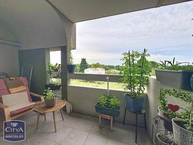 Appartement vente à Tarascon, Bouches-du-Rhône