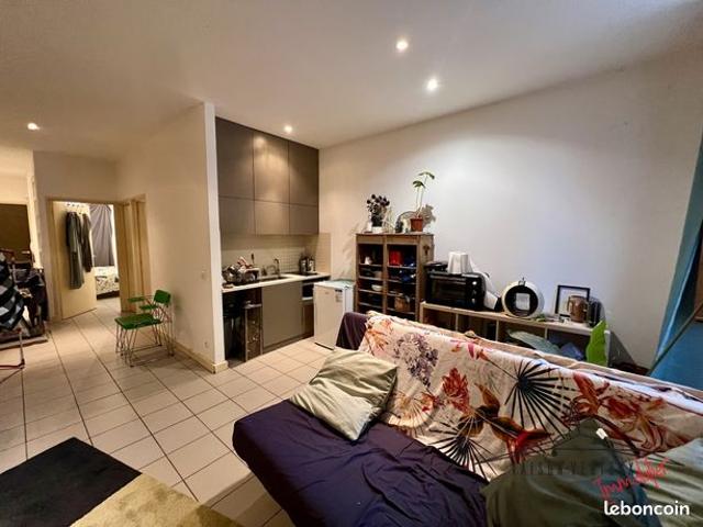 Appartement vente à Carpentras, Vaison-la-romaine
