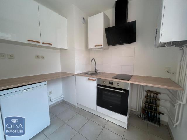 Appartement location à Montbéliard, Grand-charmont