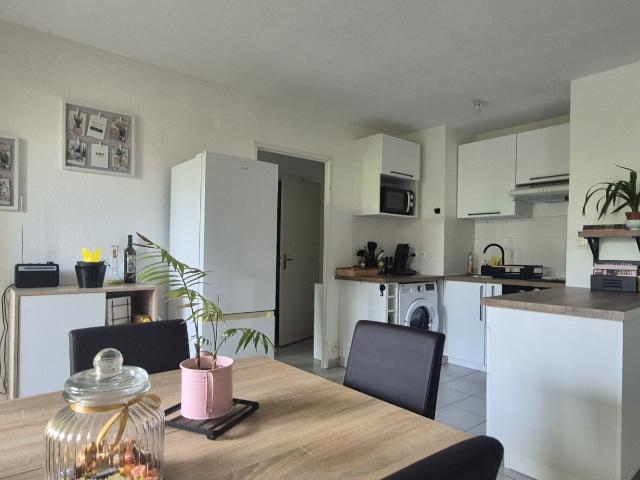 Appartement vente à Bordeaux, Mérignac