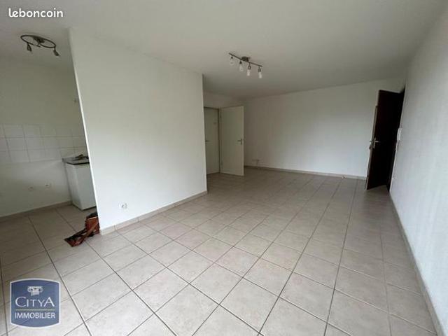 Appartement vente à Saint-Gaudens, Saint-gaudens