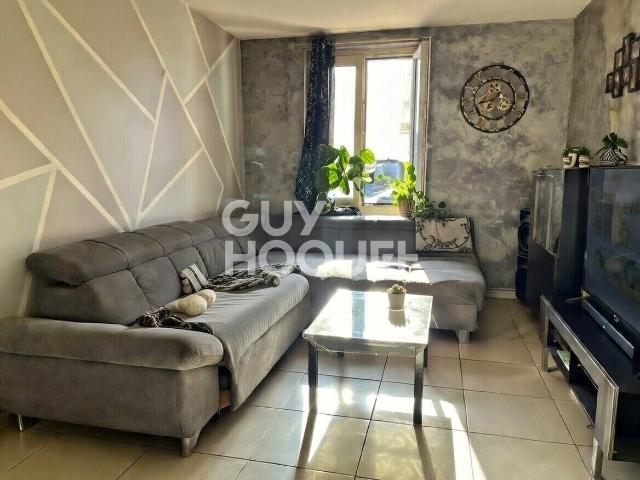Appartement vente à Mulhouse, Wittenheim
