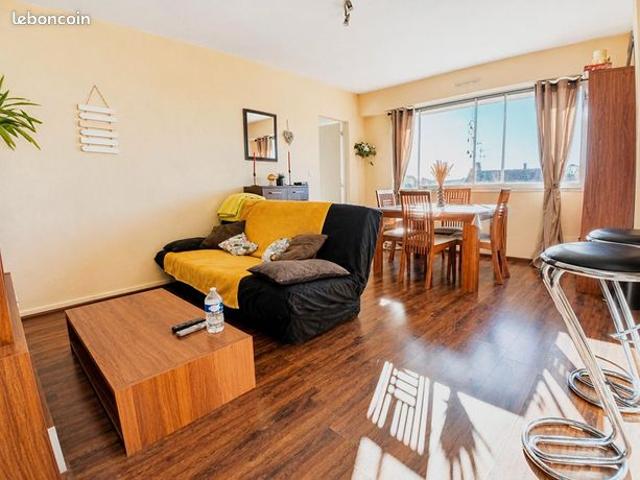 Appartement vente à Mondeville, Essonne