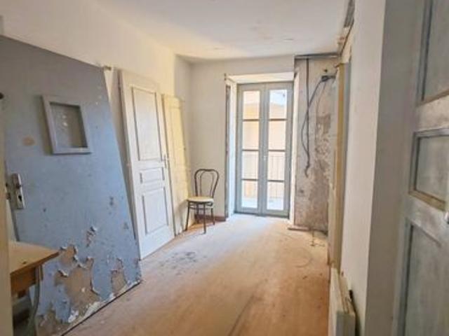 Appartement vente à Bastia