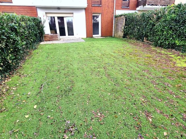 Appartement vente à Dax, Lit-et-mixe