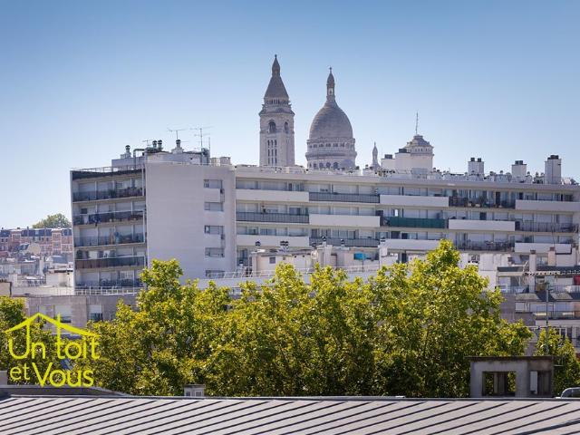 Appartement vente à Paris, Île-de-France