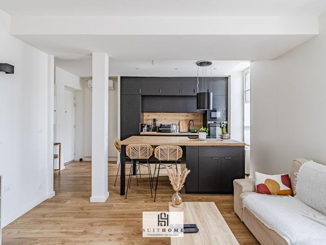 Appartement vente à Villefranche-sur-Saône, Rhône