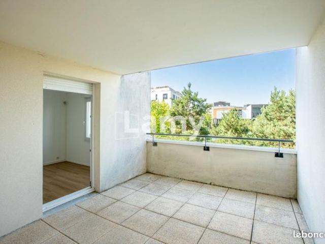 Appartement vente à Pontoise, Cergy