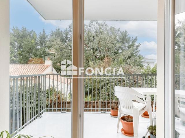Appartement vente à Le Pontreau, Les Sables-d'Olonne