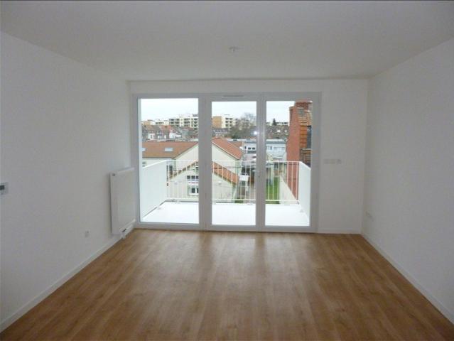 Appartement location à Lille