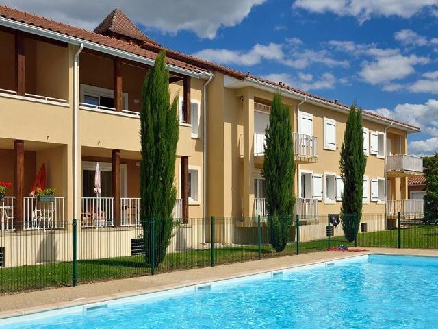 Appartement vente à Gourdon, Souillac