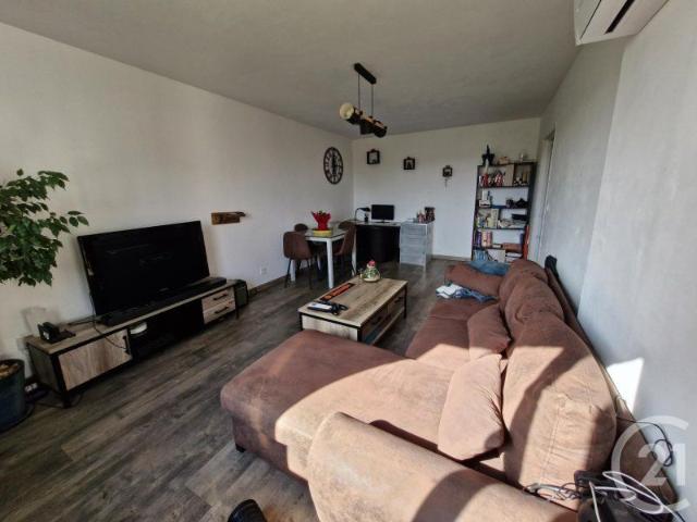 Appartement location à Arrondissement de Toulon, Toulon