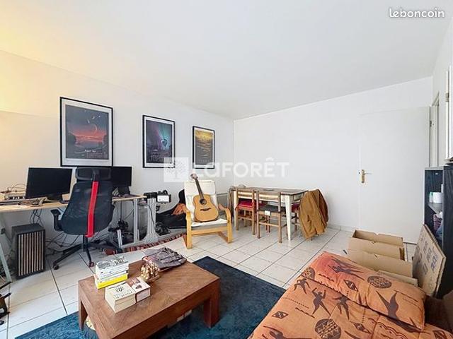 Appartement vente à Rouen, Sotteville-lès-rouen
