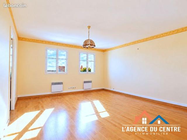 Appartement vente à Carrières-sous-Poissy, Yvelines