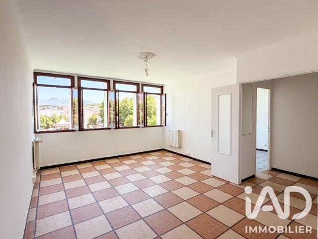 Appartement location à Marseille, Aubagne