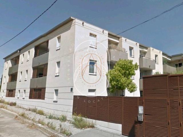 Appartement vente à Montpellier, Vendargues