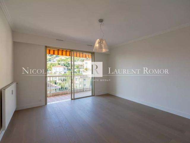 Appartement vente à Nice, Beaulieu-sur-mer