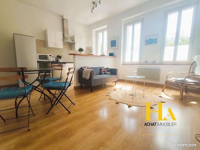 Appartement vente à Toulouse