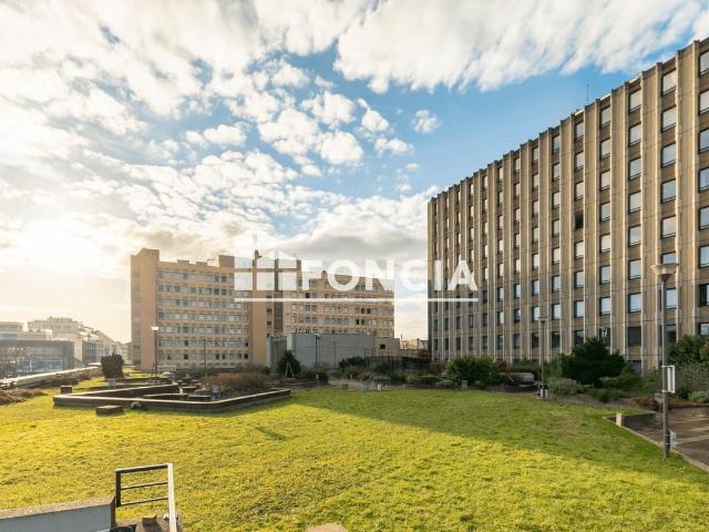 Appartement vente à Strasbourg, Hoenheim