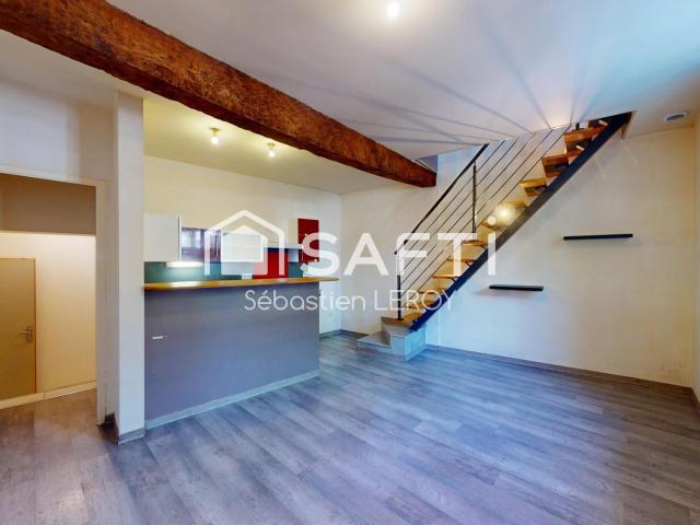 Appartement location à Beaumont-de-Lomagne, Tarn-et-Garonne