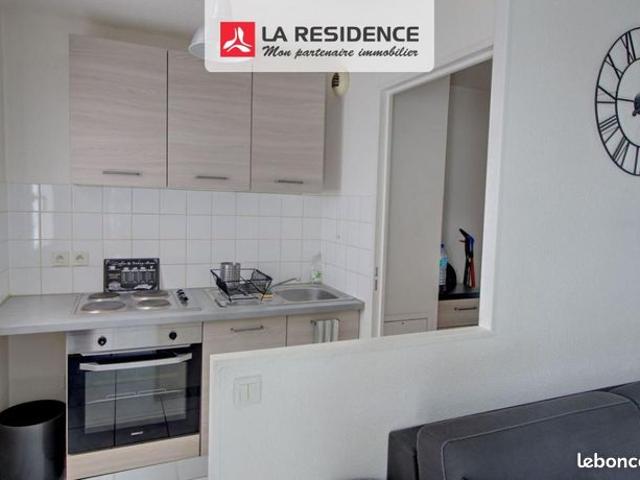 Appartement vente à Les Andelys, Gaillon