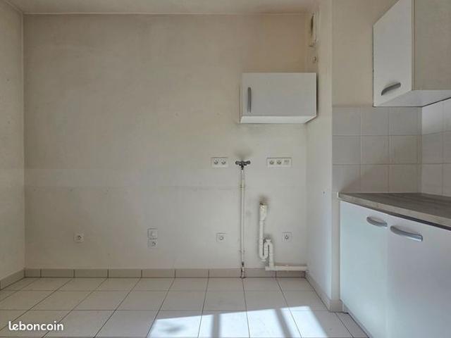 Appartement vente à Argenteuil, Pierrelaye