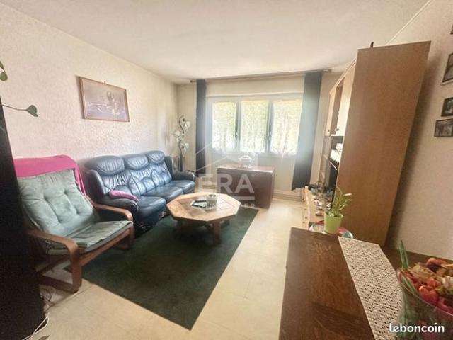 Appartement vente à Créteil