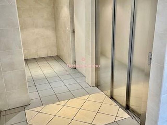 Appartement vente à Toulon, Var