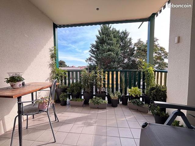 Appartement vente à Cernay, Eure-et-Loir