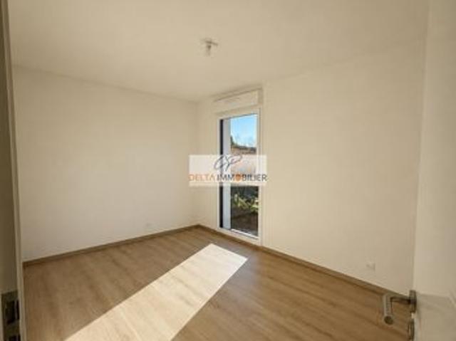 Appartement vente à Mulhouse, Landser