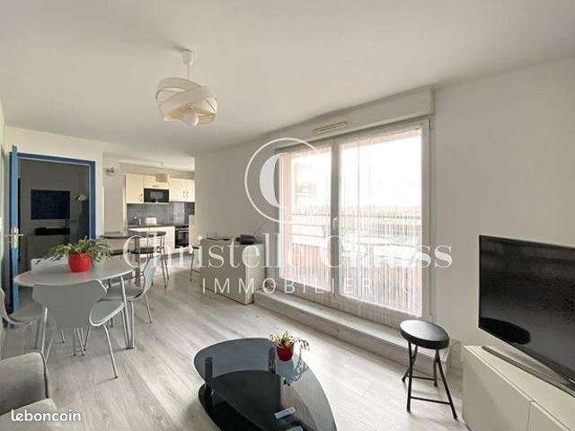 Appartement vente à Strasbourg, Hoenheim