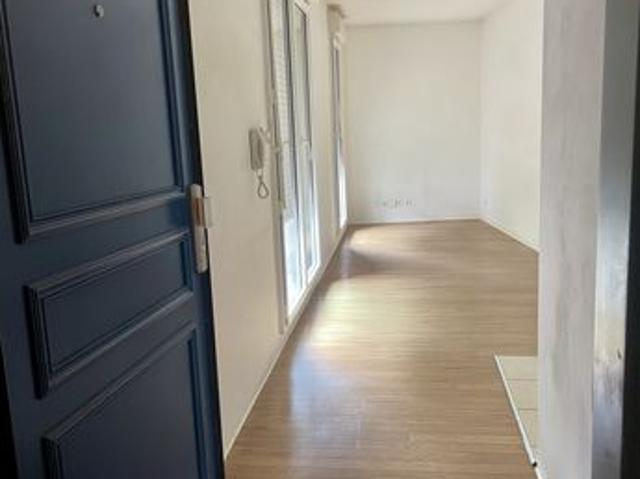 Appartement vente à Meaux, Seine-et-Marne