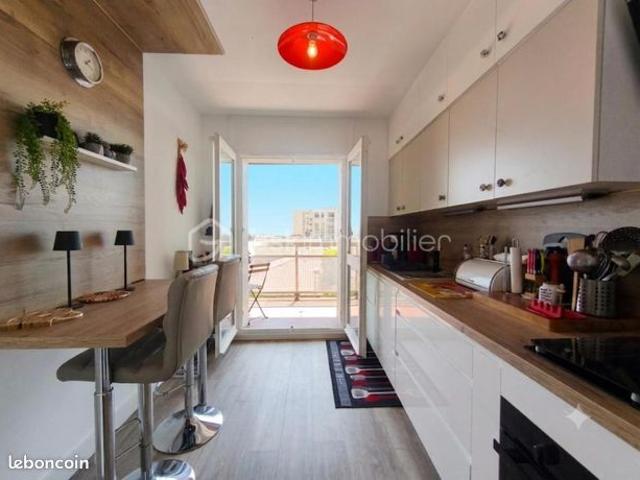 Appartement vente à Forcalquier, Manosque