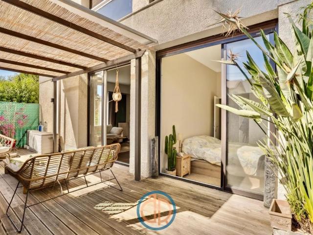 Appartement vente à Nice