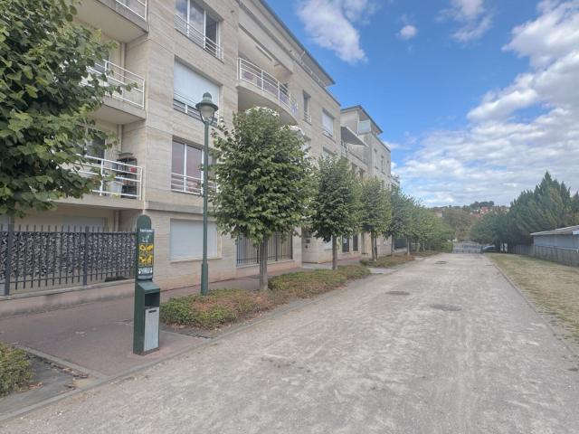 Appartement vente à Corbeil-Essonnes, Essonne