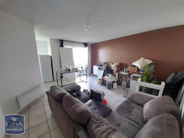 Appartement location à Le Havre, Fécamp