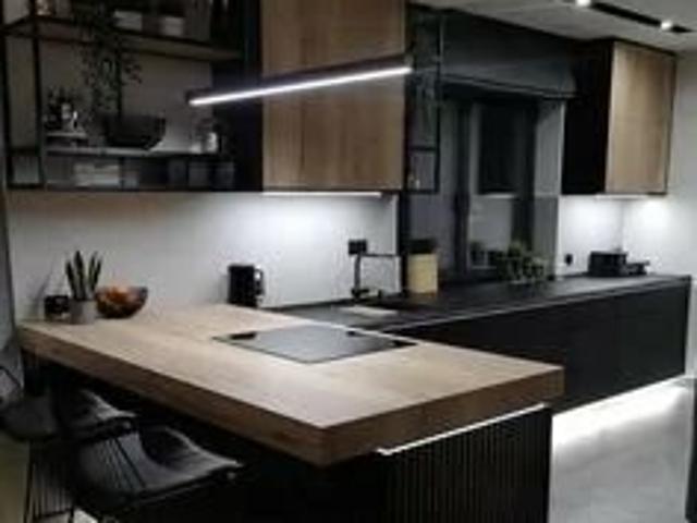 Appartement vente à Bobigny, Vaux-montreuil